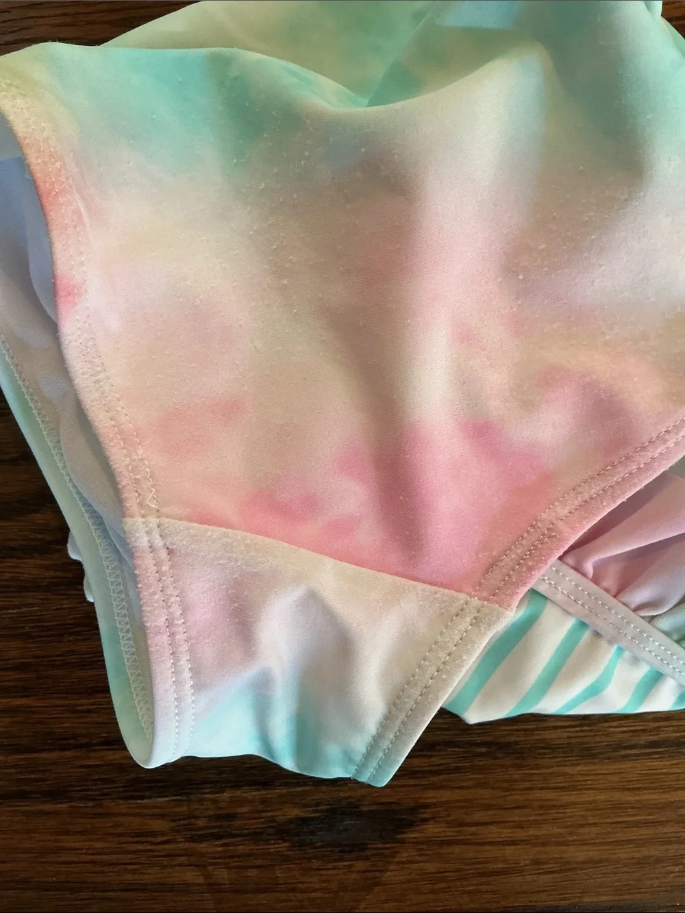 Ruffle Butts cute soft